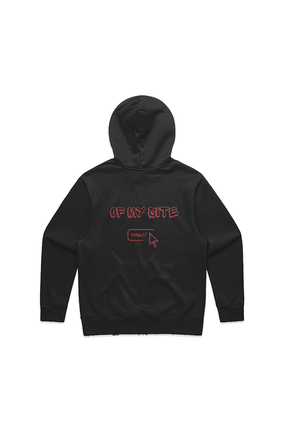Tech Toasty Heavy Hood 