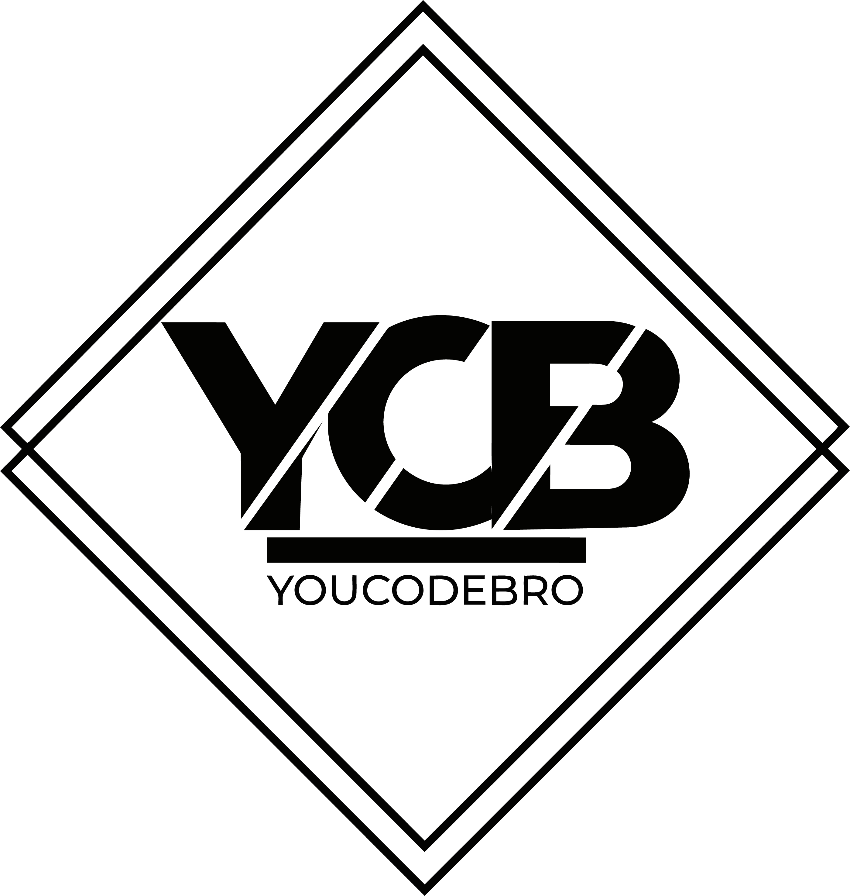 YouCodeBro Clothing